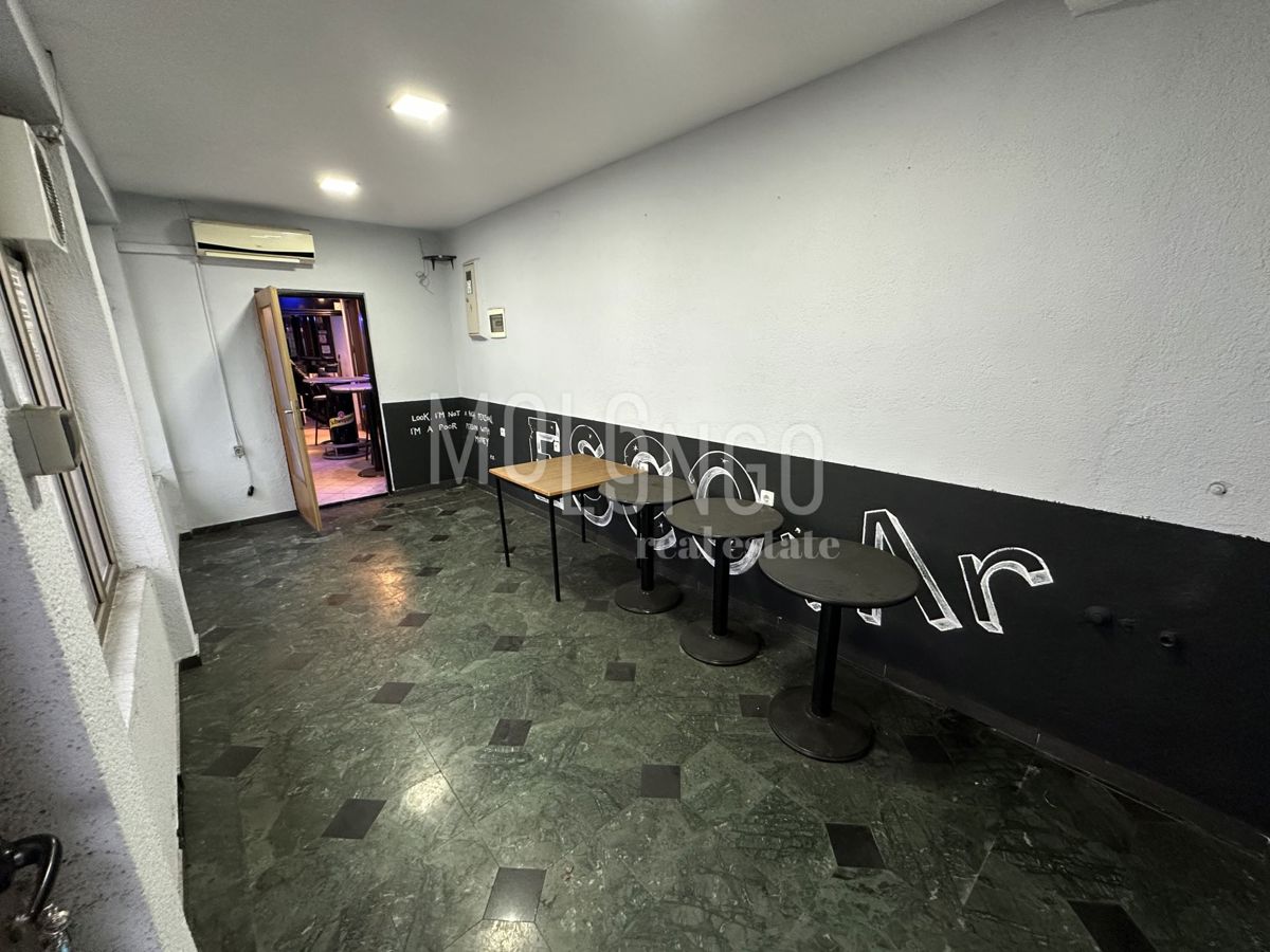 Commerciale Centar, Rijeka, 85m2