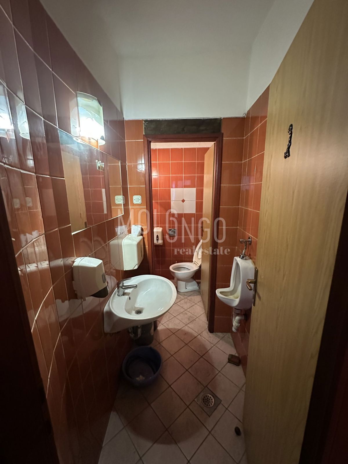 Commerciale Centar, Rijeka, 85m2