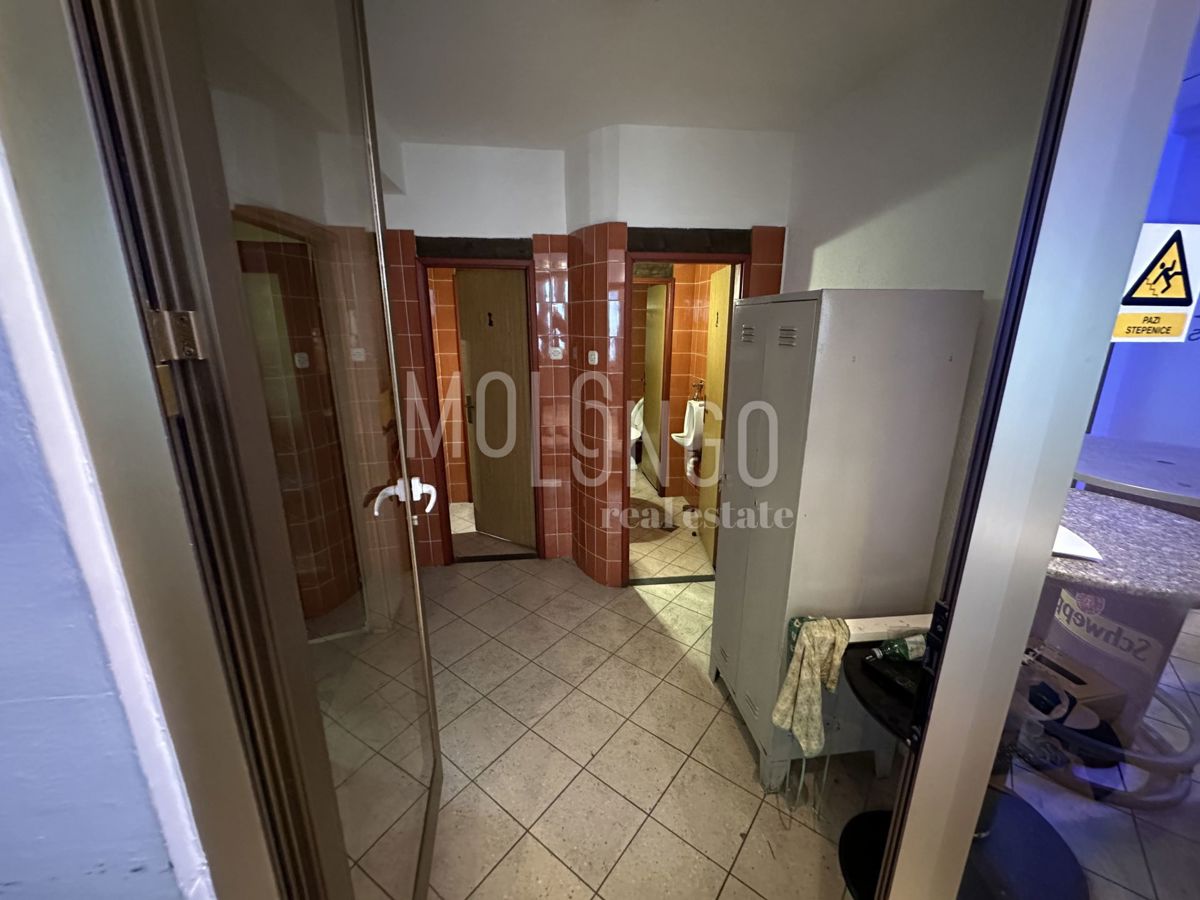 Commerciale Centar, Rijeka, 85m2