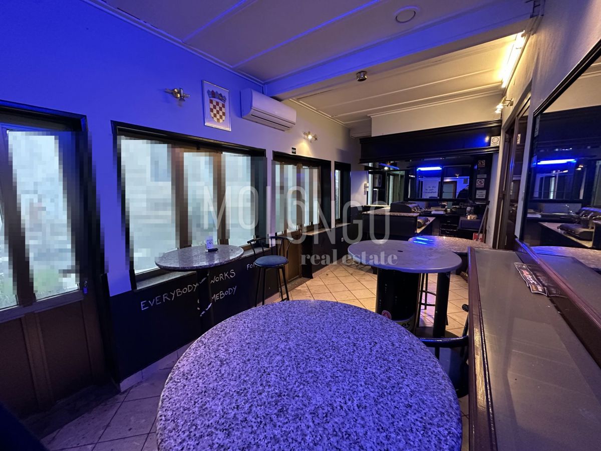 Commerciale Centar, Rijeka, 85m2