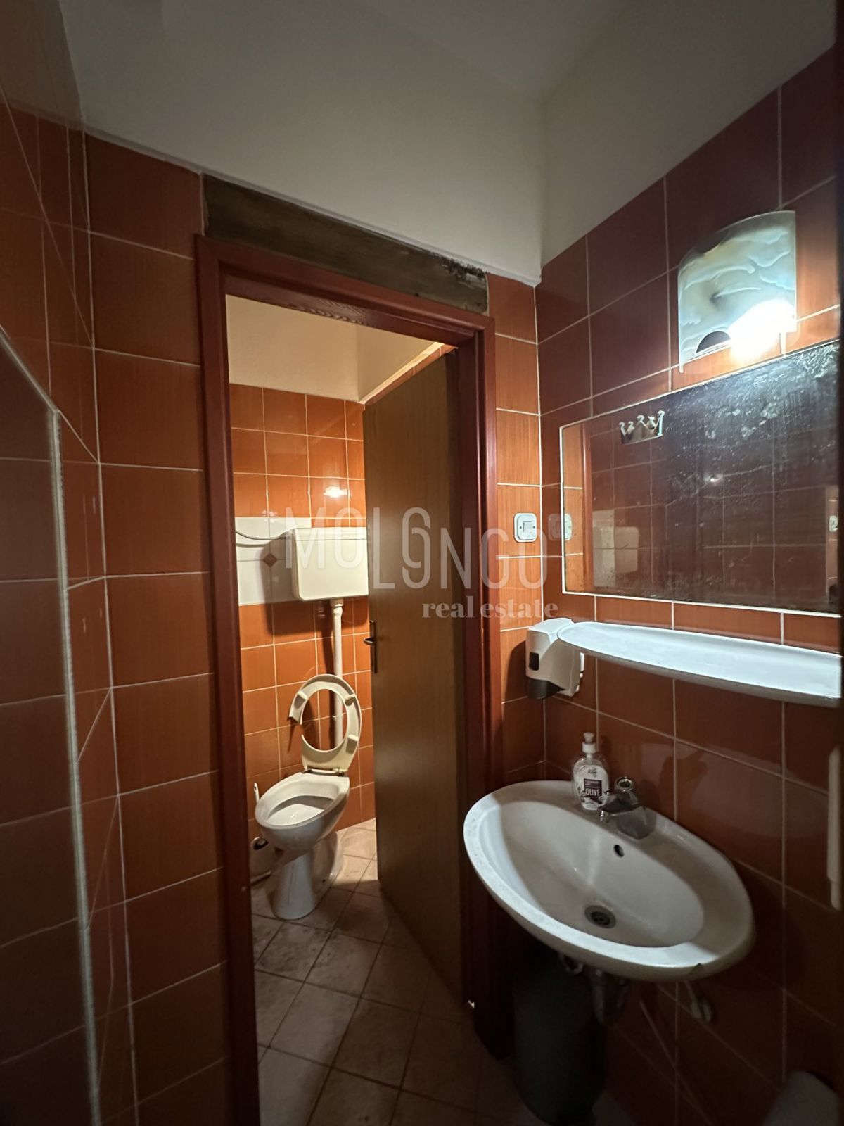 Commerciale Centar, Rijeka, 85m2