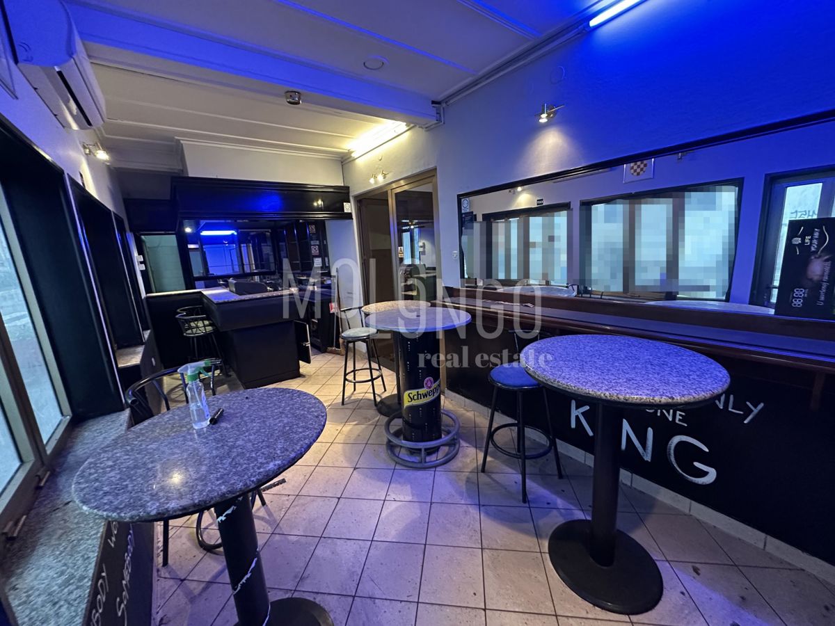 Commerciale Centar, Rijeka, 85m2