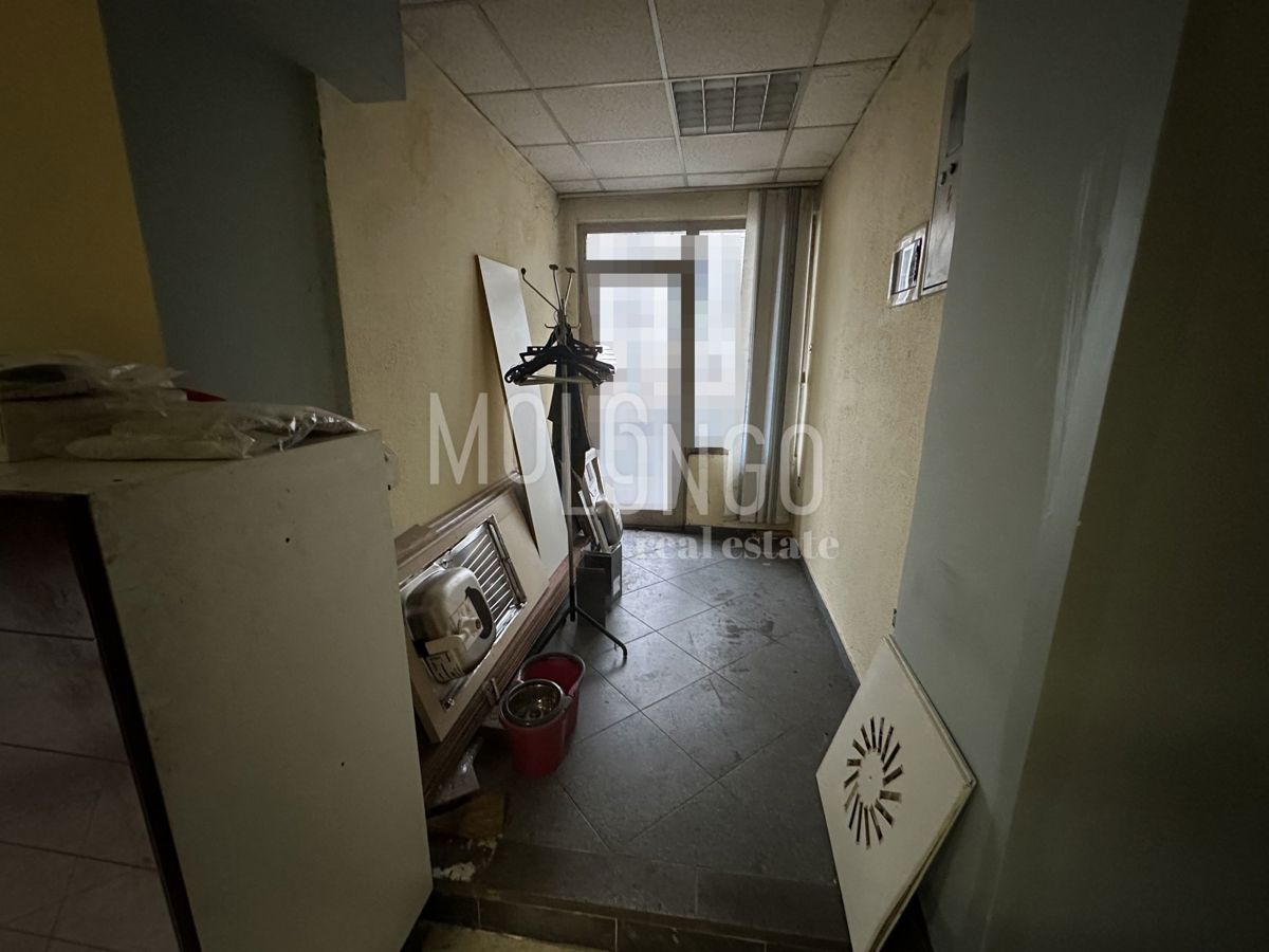 Commerciale Centar, Rijeka, 85m2