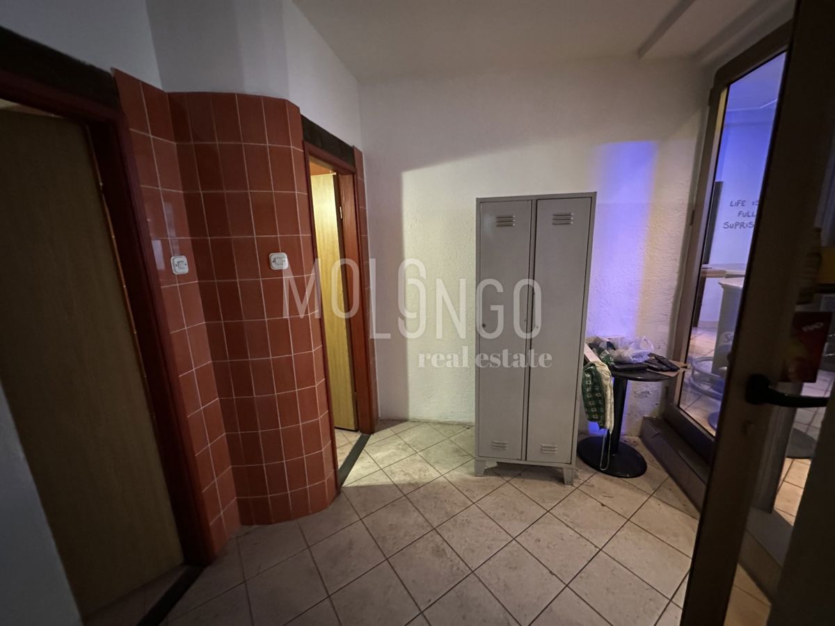 Commerciale Centar, Rijeka, 85m2