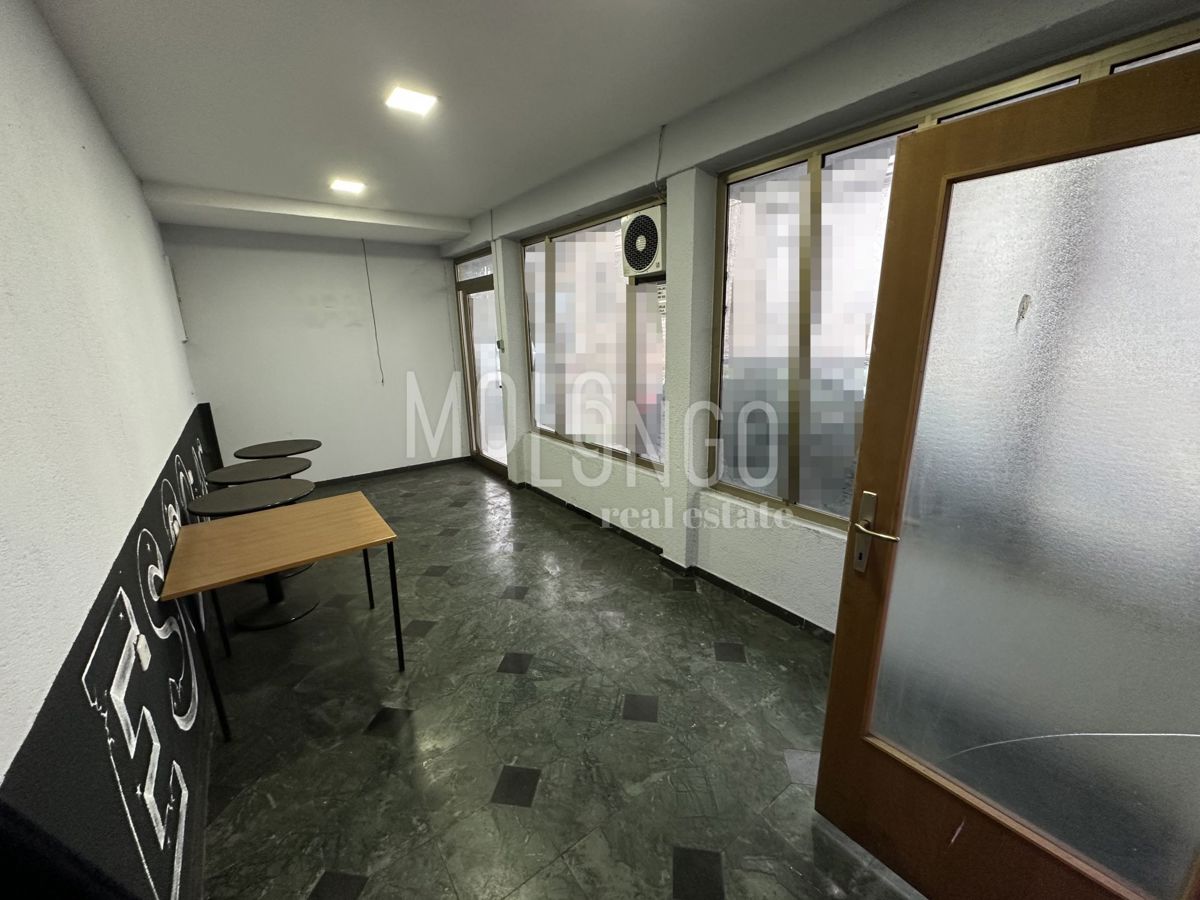 Commerciale Centar, Rijeka, 85m2