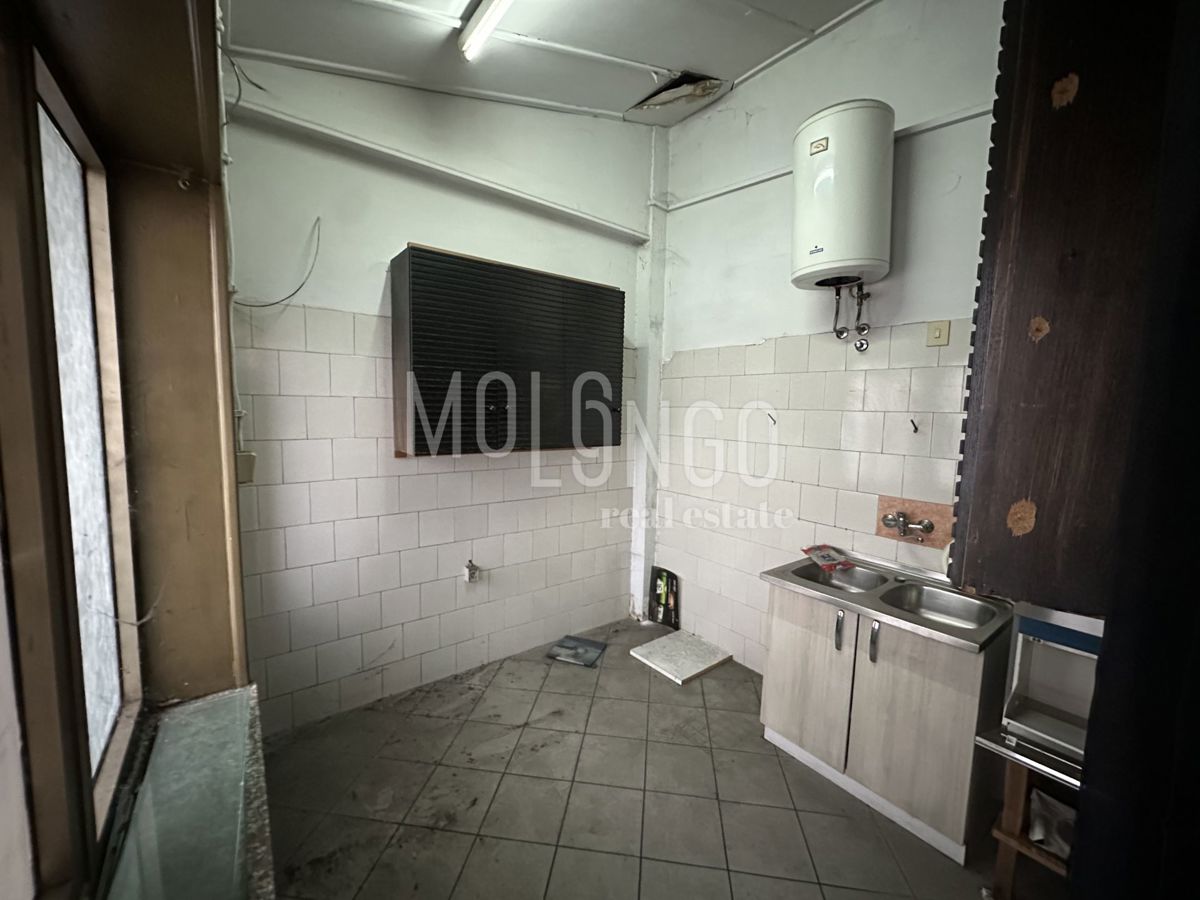 Commerciale Centar, Rijeka, 85m2