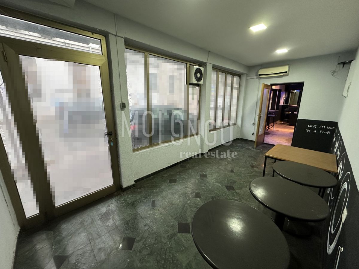 Commerciale Centar, Rijeka, 85m2