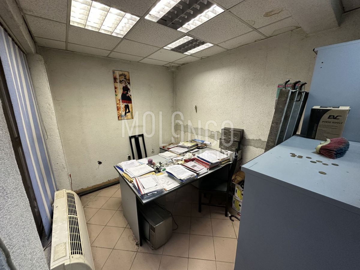 Commerciale Centar, Rijeka, 85m2