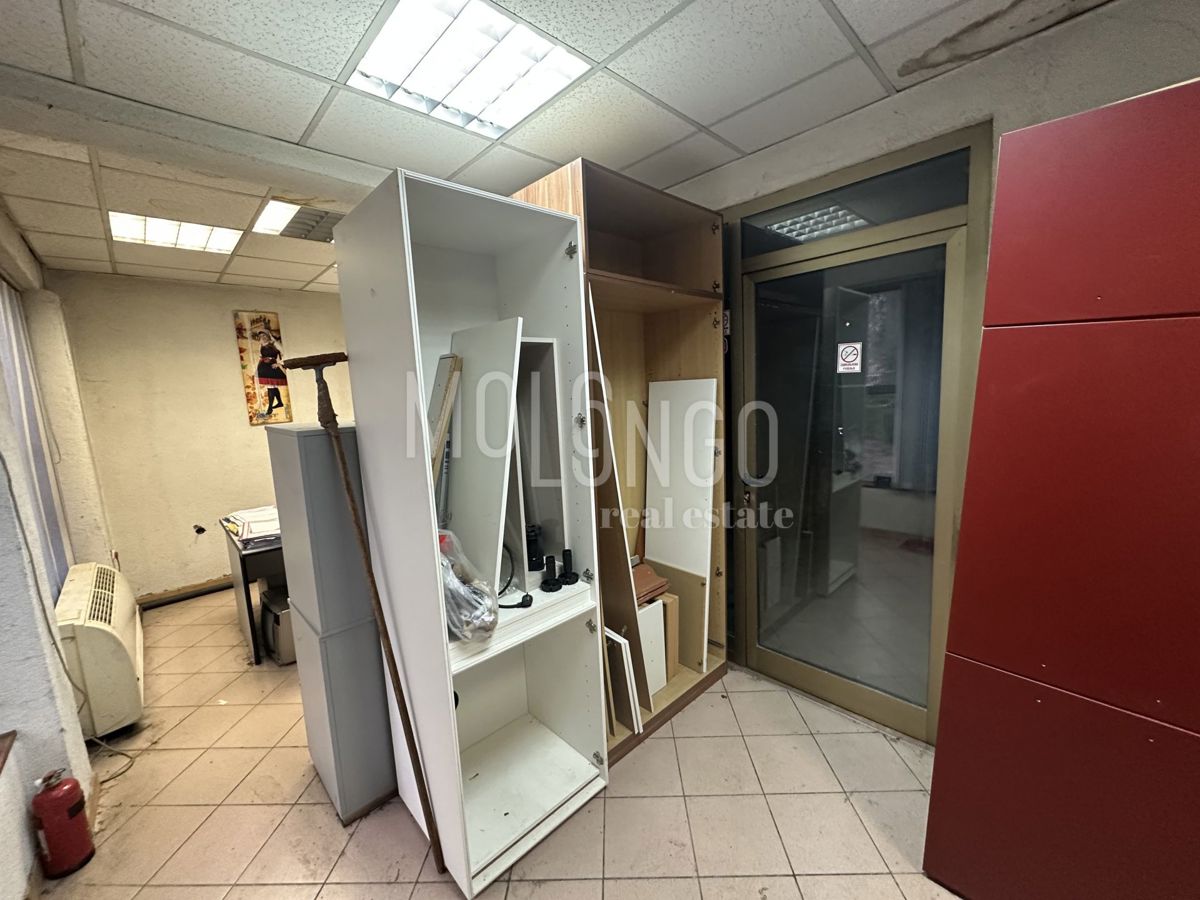 Commerciale Centar, Rijeka, 85m2