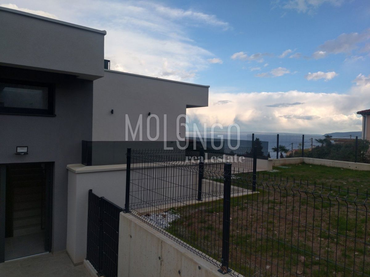 Appartamento/appartamento Lovran, 204,78m2