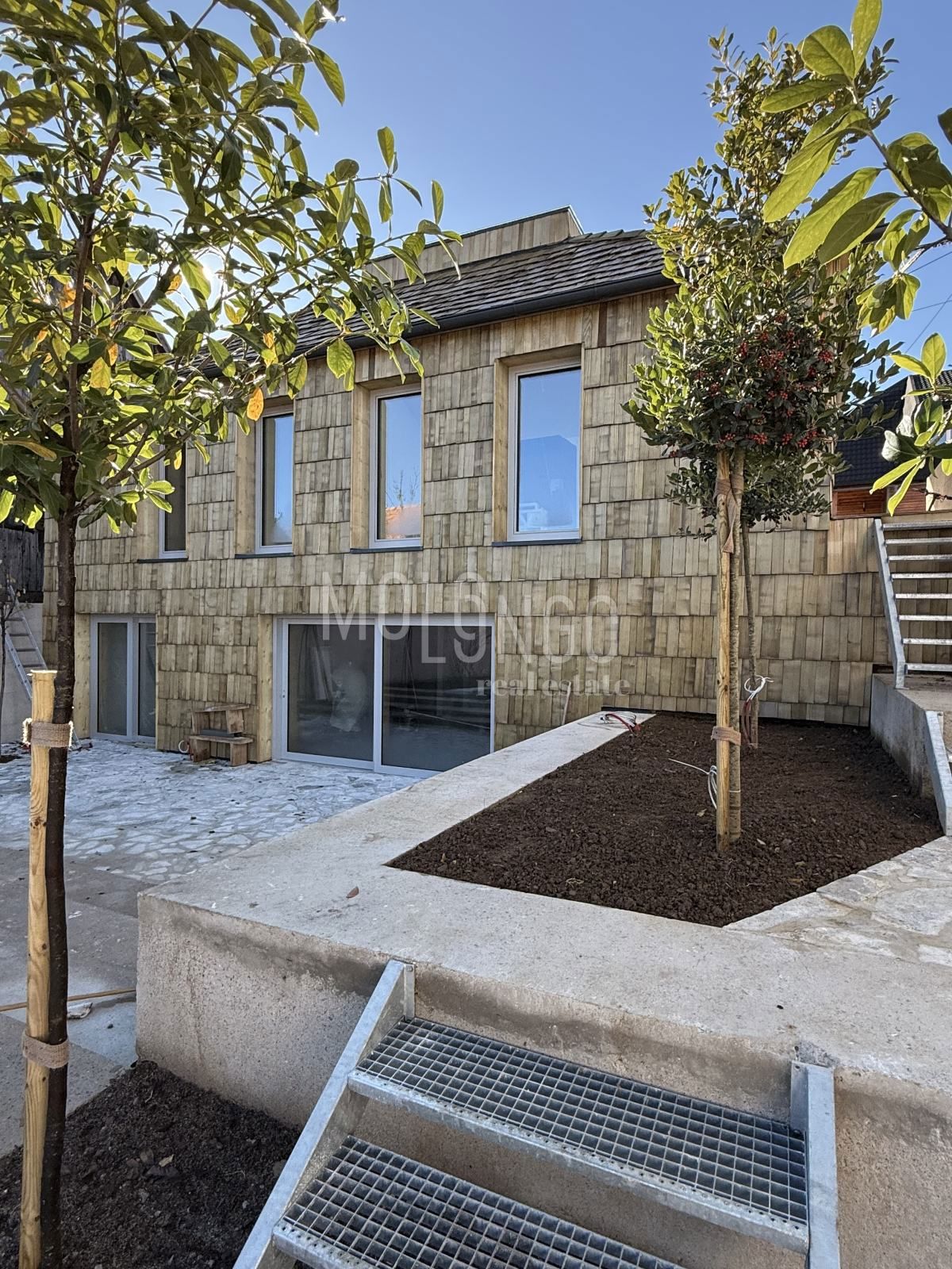 Casa Ravna Gora, 146m2