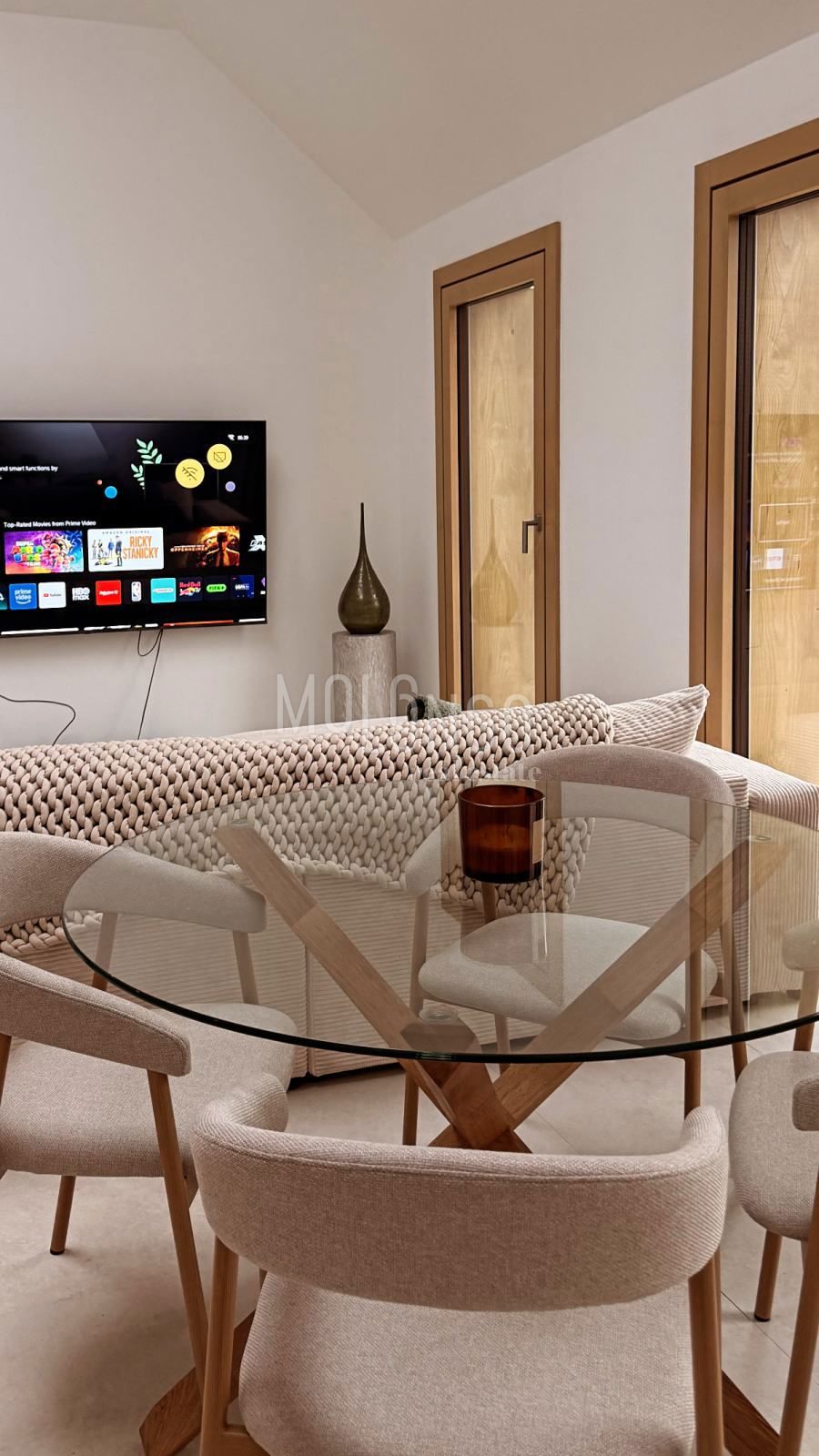 Casa Ravna Gora, 146m2