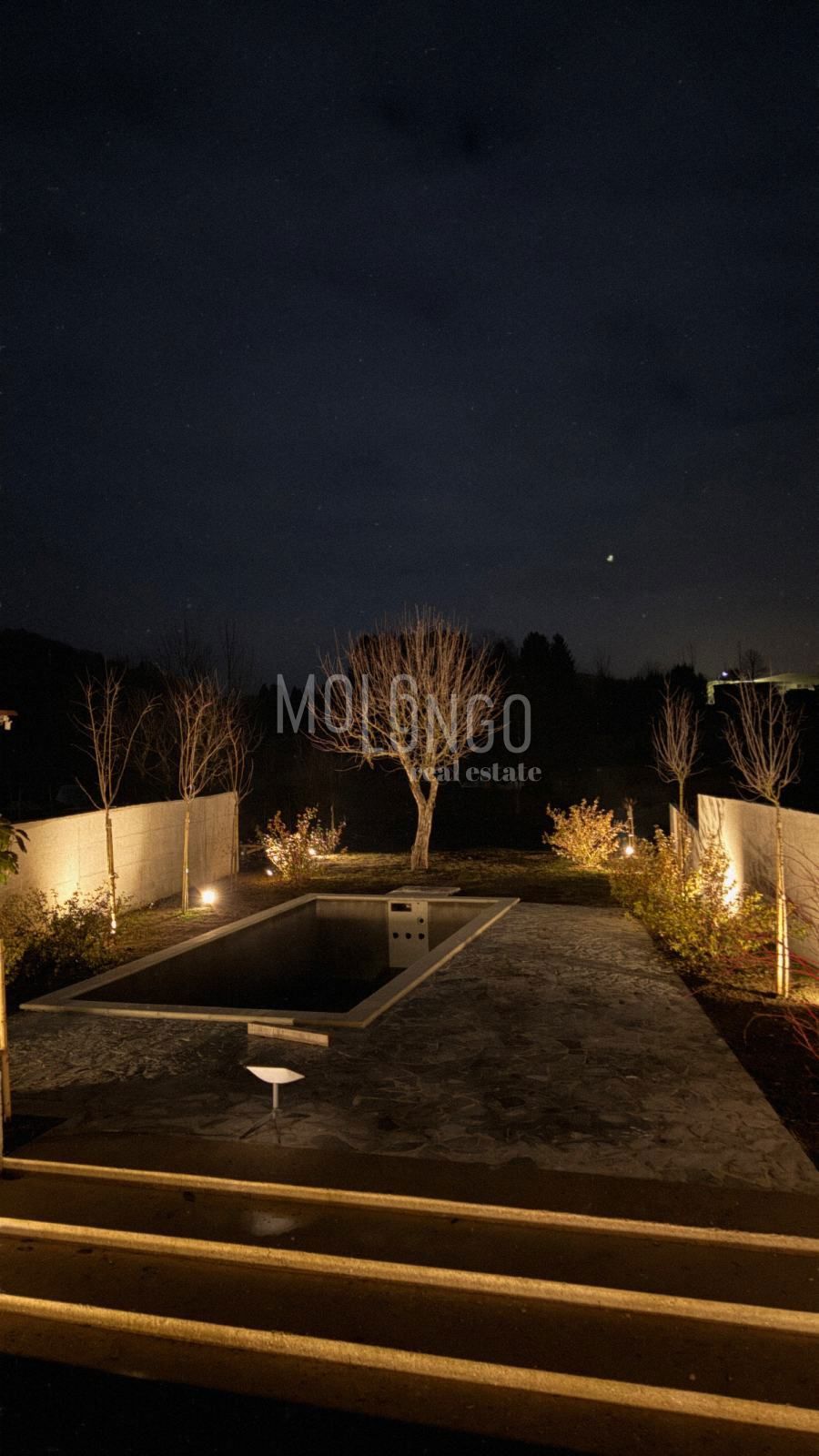 Casa Ravna Gora, 146m2