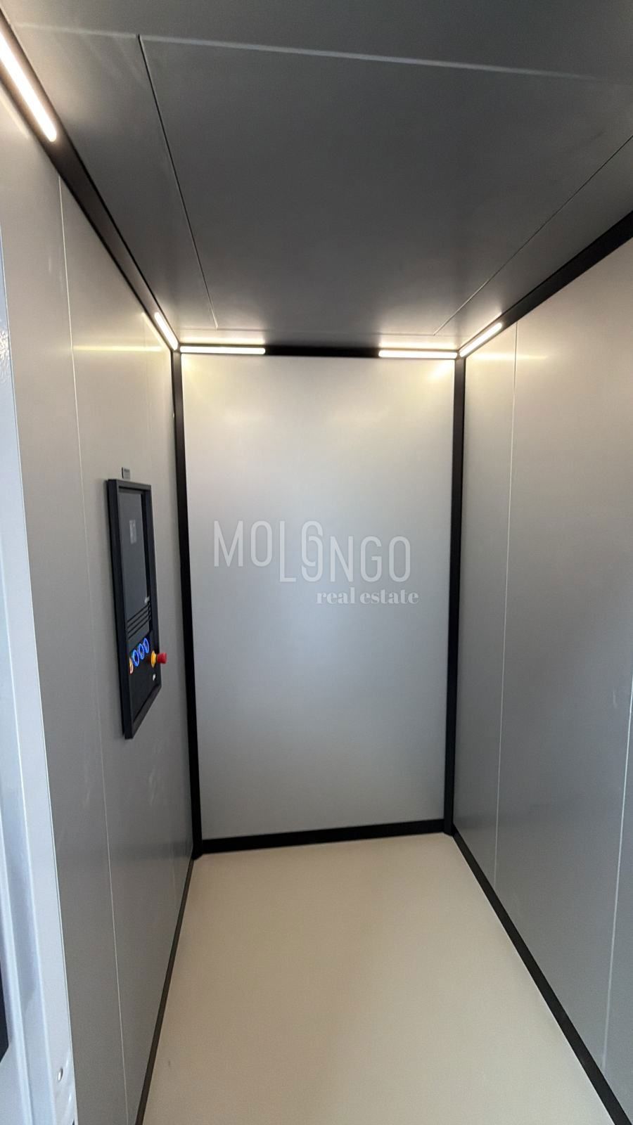 Casa Ravna Gora, 146m2