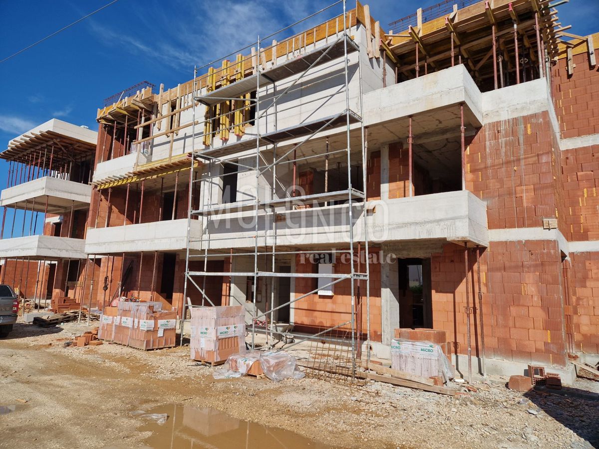 Appartamento/appartamento Centar, Pula, 75m2