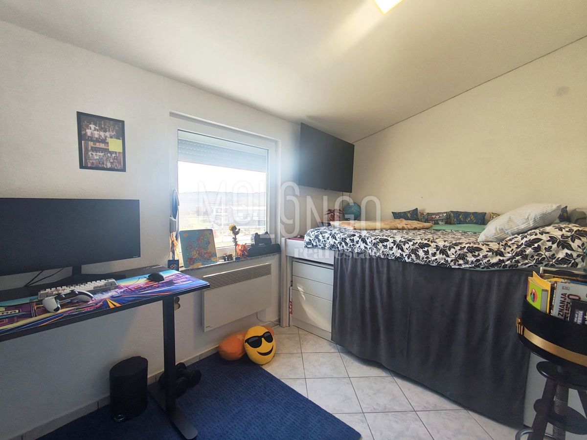 ISTRA, FUNTANA - Stan s galerijom i malim vrtom – 700 m od mora