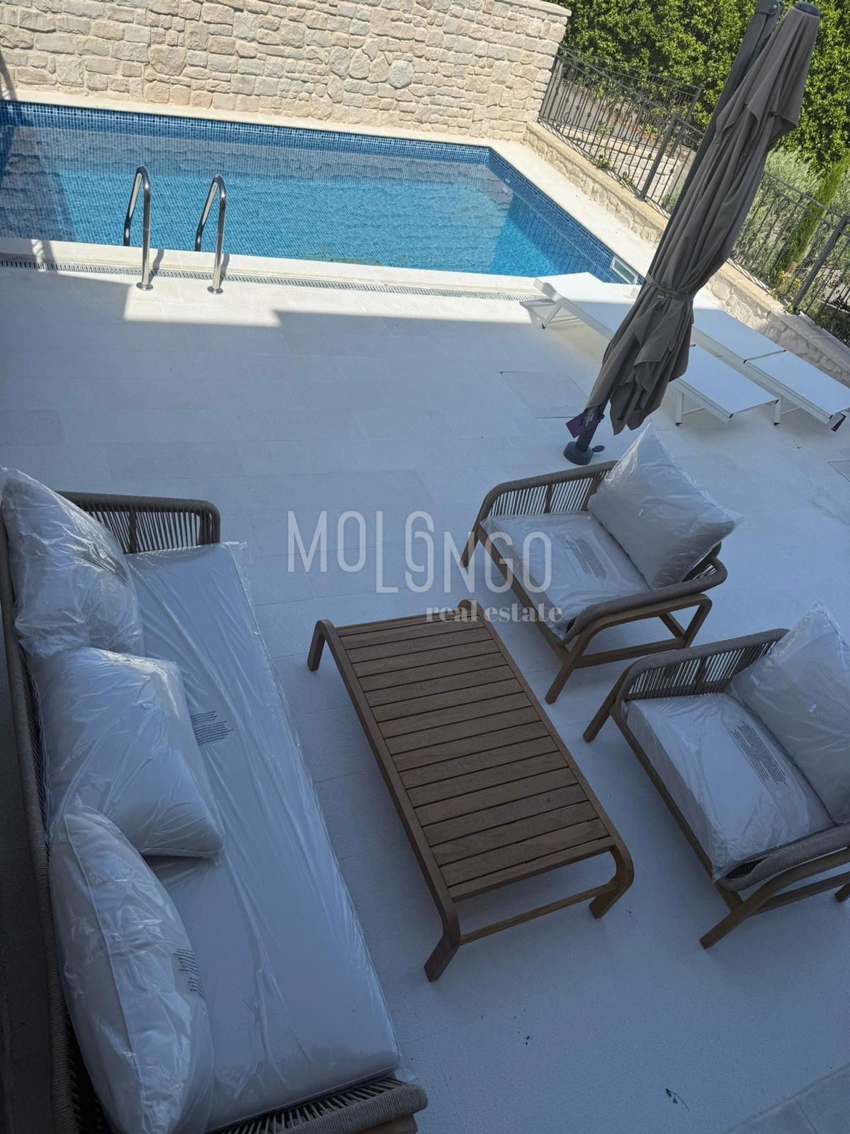 Appartamento/appartamento Lovran, 97m2