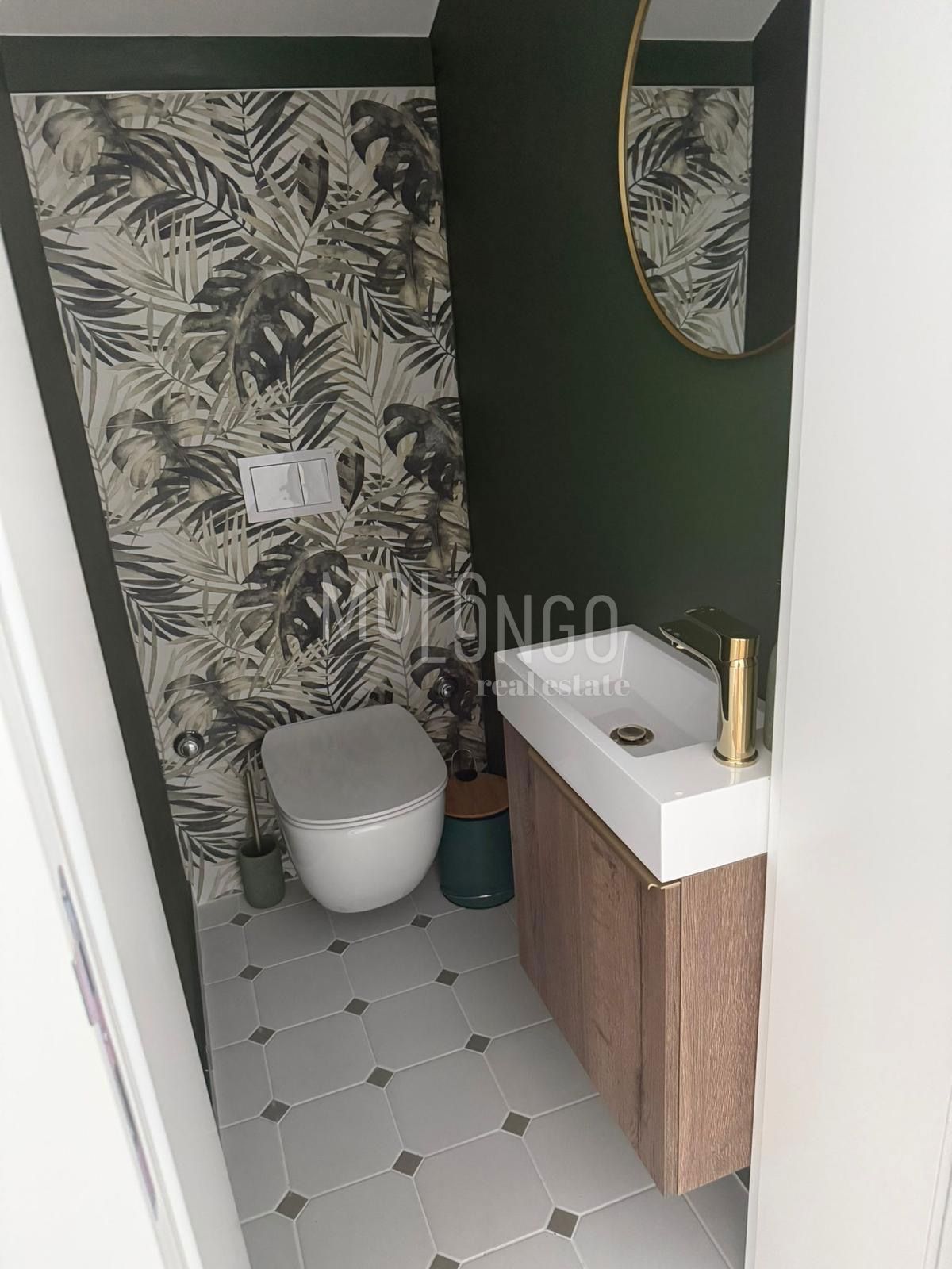 Appartamento/appartamento Lovran, 97m2