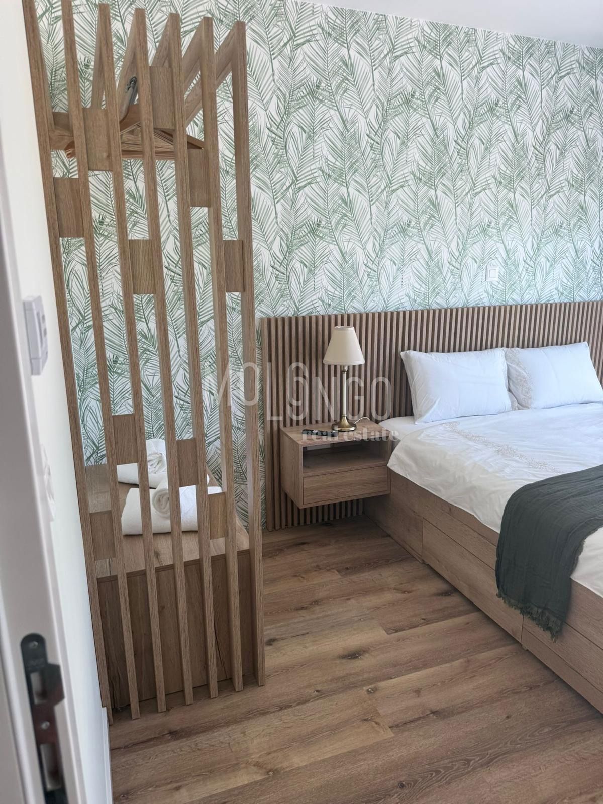 Appartamento/appartamento Lovran, 97m2