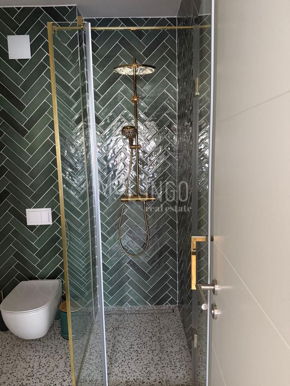 Appartamento/appartamento Lovran, 97m2