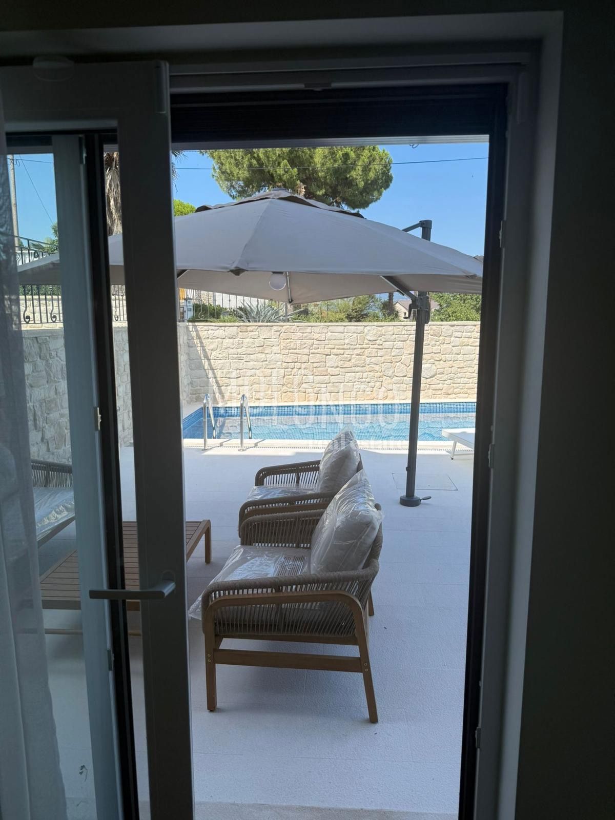 Appartamento/appartamento Lovran, 97m2