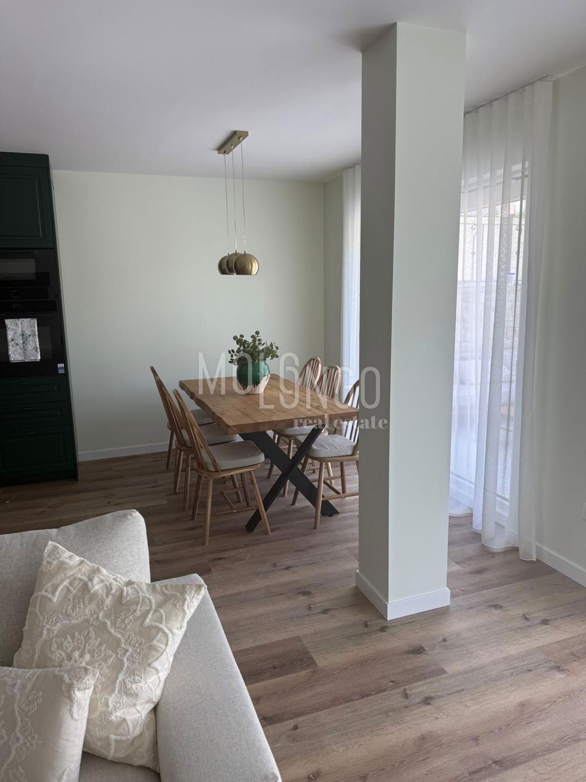 Appartamento/appartamento Lovran, 97m2