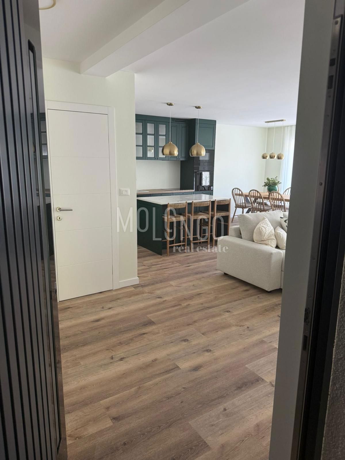 Appartamento/appartamento Lovran, 97m2