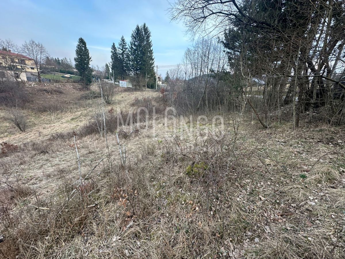 Terreno Klana, 2.105m2