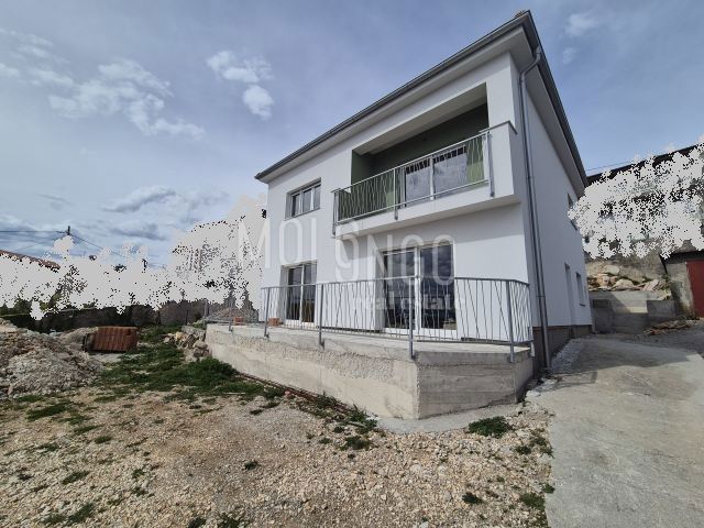 Casa Gornja Vežica, Rijeka, 160m2