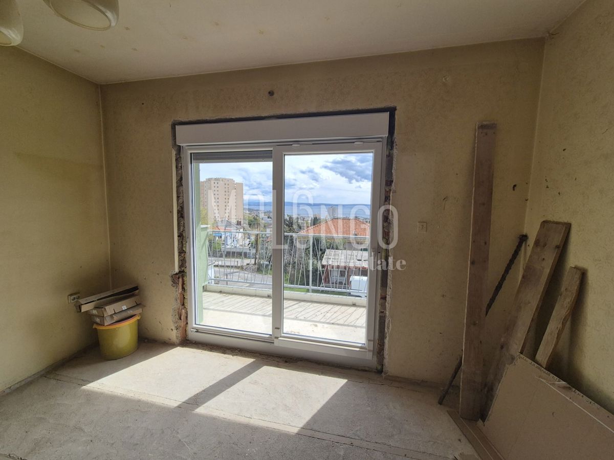 Casa Gornja Vežica, Rijeka, 160m2