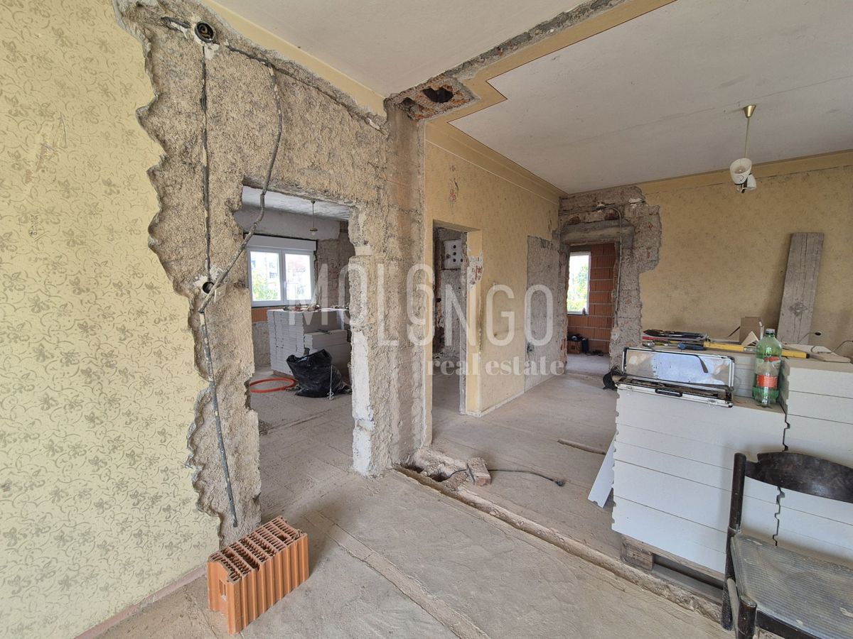 Casa Gornja Vežica, Rijeka, 160m2