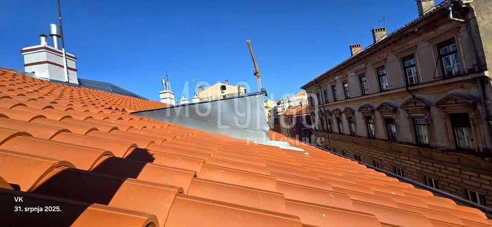 RIJEKA CENTRO, 66 m2