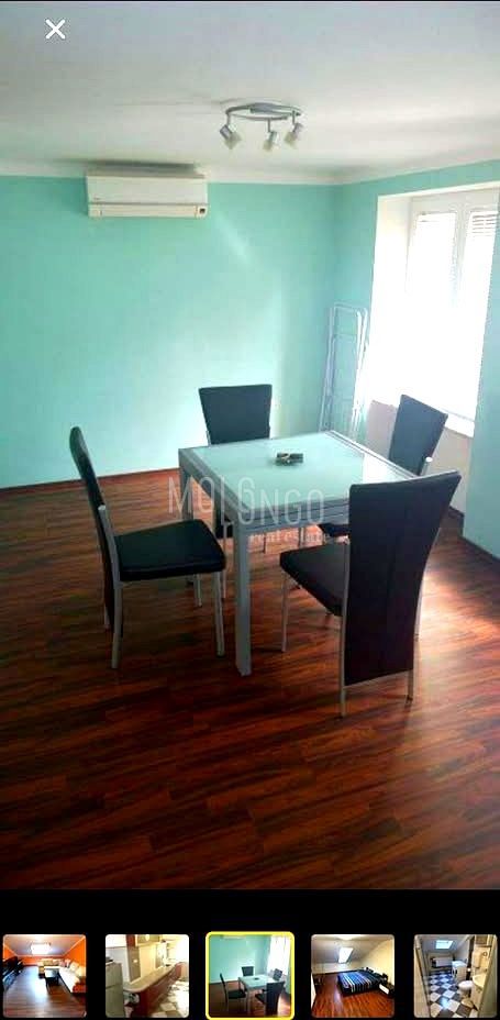 RIJEKA CENTRO, 66 m2