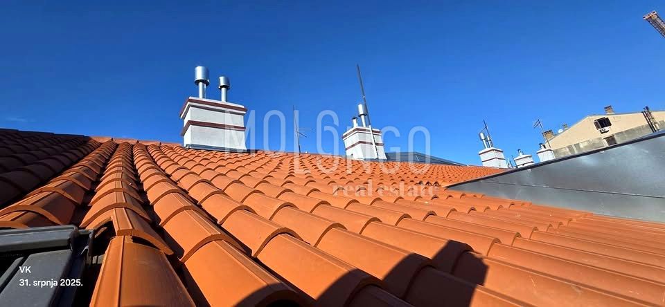 RIJEKA CENTRO, 66 m2