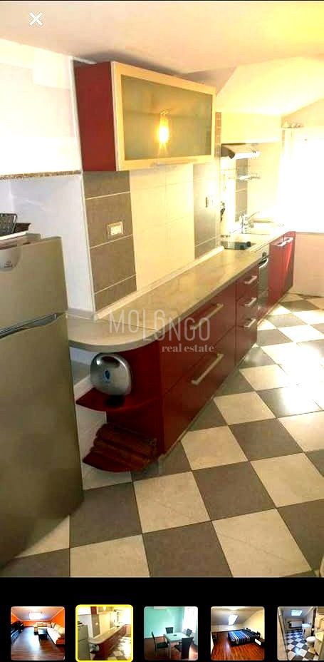 RIJEKA CENTRO, 66 m2