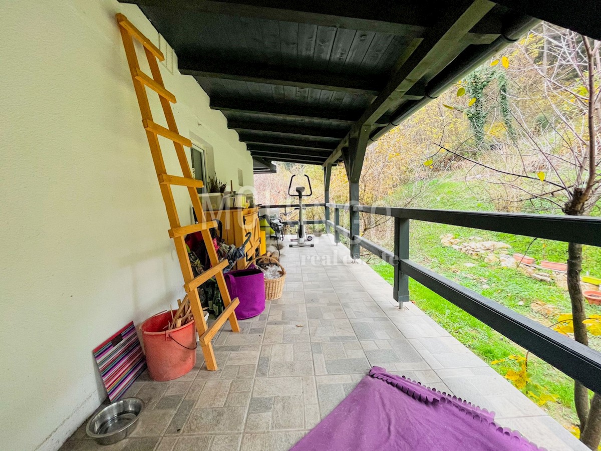 Casa Moravice, Vrbovsko, 190m2