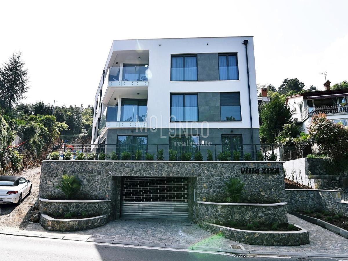 Casa Opatija - Centar, Opatija, 455m2