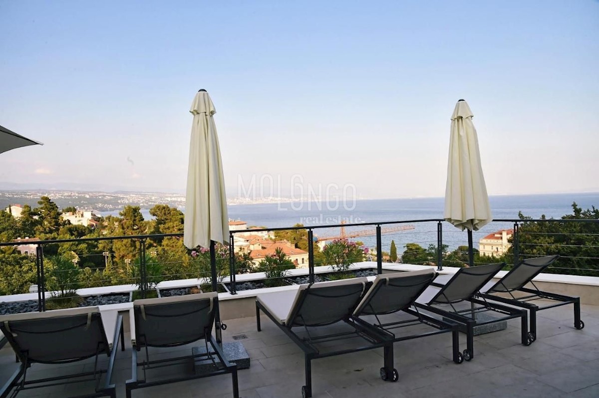 Casa Opatija - Centar, Opatija, 455m2