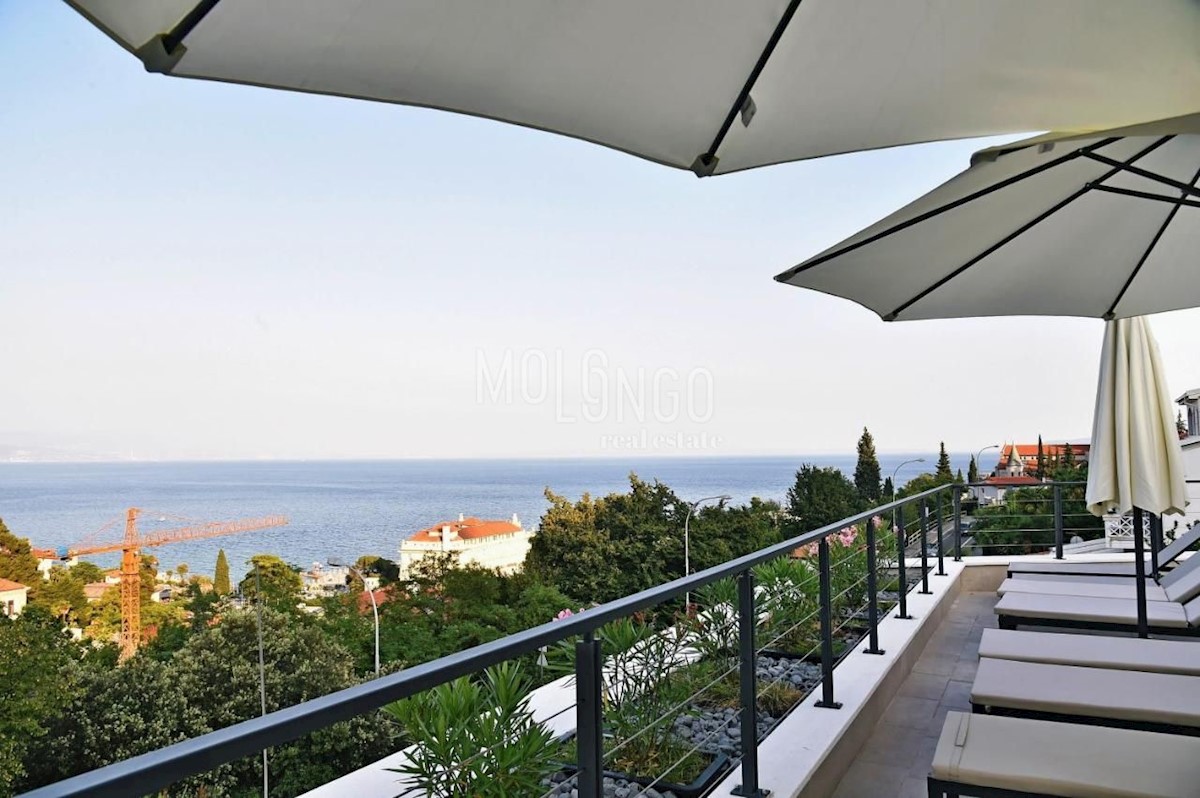 Casa Opatija - Centar, Opatija, 455m2