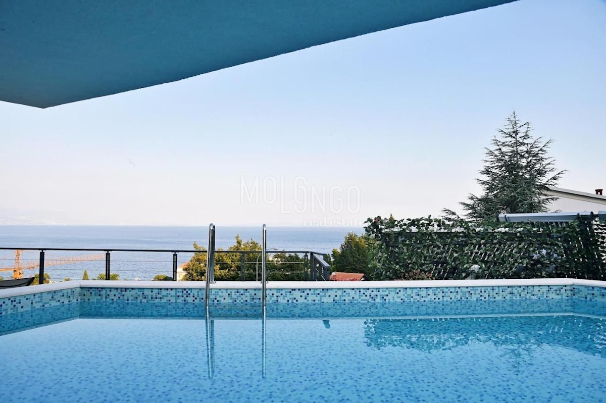 Casa Opatija - Centar, Opatija, 455m2