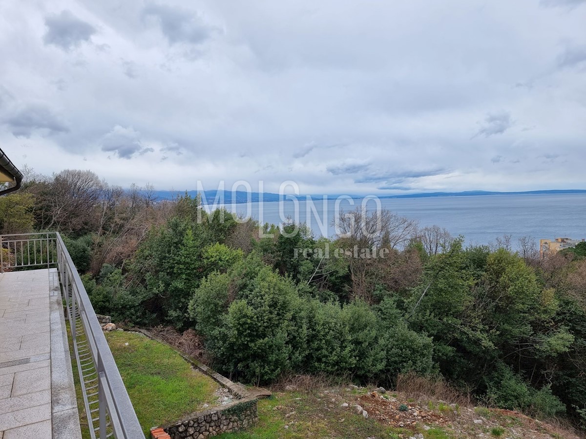 Casa Pobri, Opatija - Okolica, 520m2