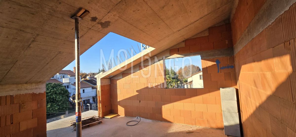 Appartamento Poreč, 119,05m2