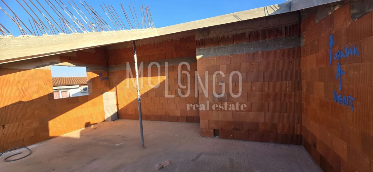 Appartamento Poreč, 119,05m2