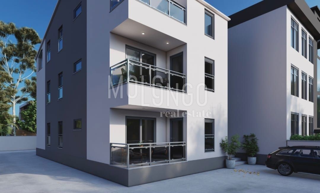 Appartamento Poreč, 119,05m2