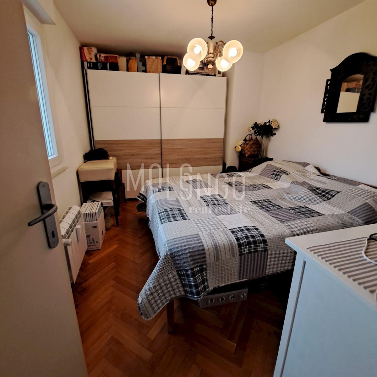 Appartamento Zamet, Rijeka, 60m2