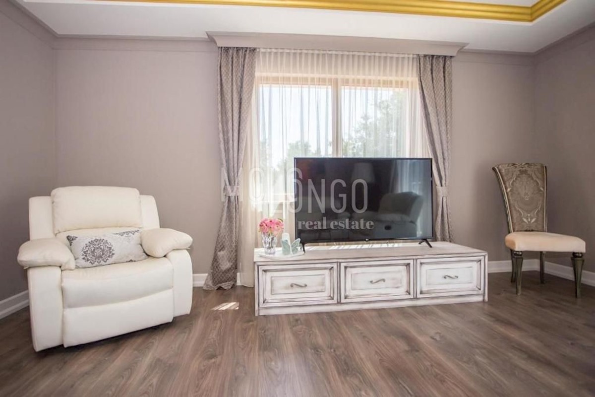 Casa Poreč, 85m2