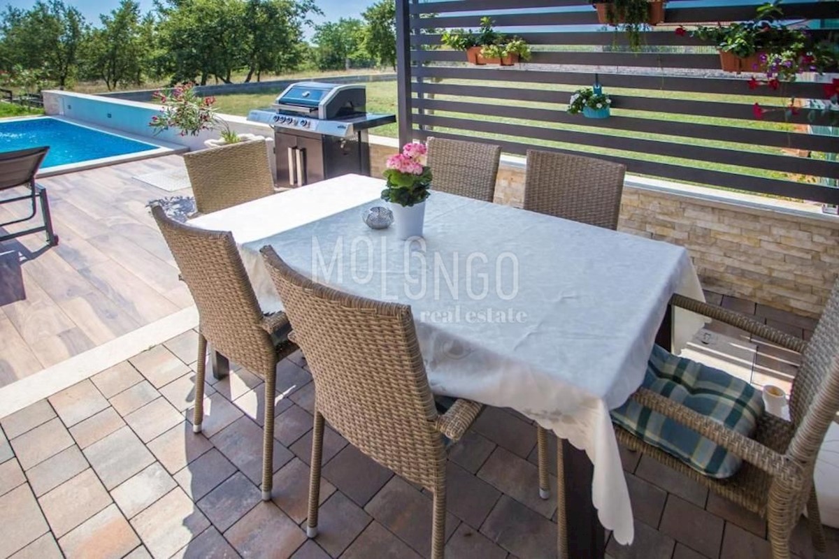 Casa Poreč, 85m2