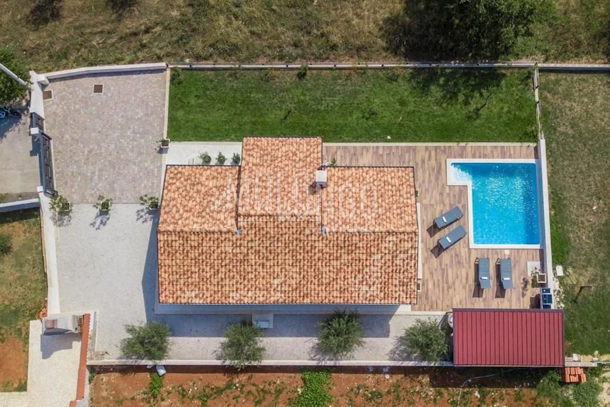 Casa Poreč, 85m2