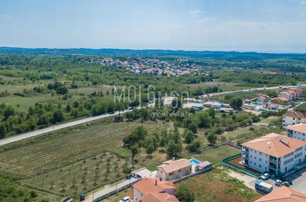 Casa Poreč, 85m2