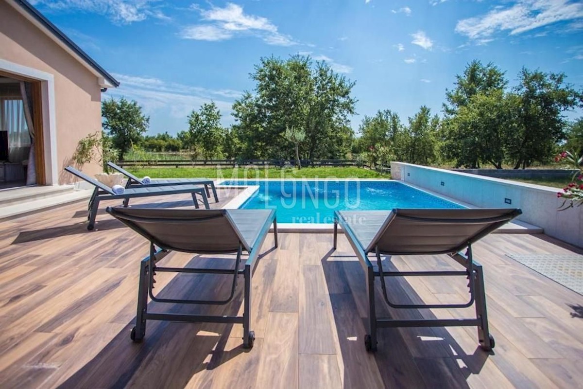 Casa Poreč, 85m2